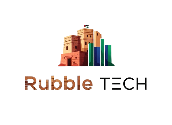 Rubble Tech Logo